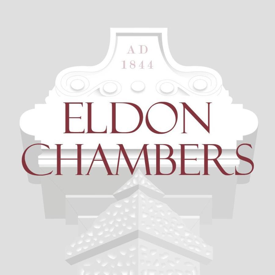 Eldon Chambers Pod 6 By City Living London Exterior photo