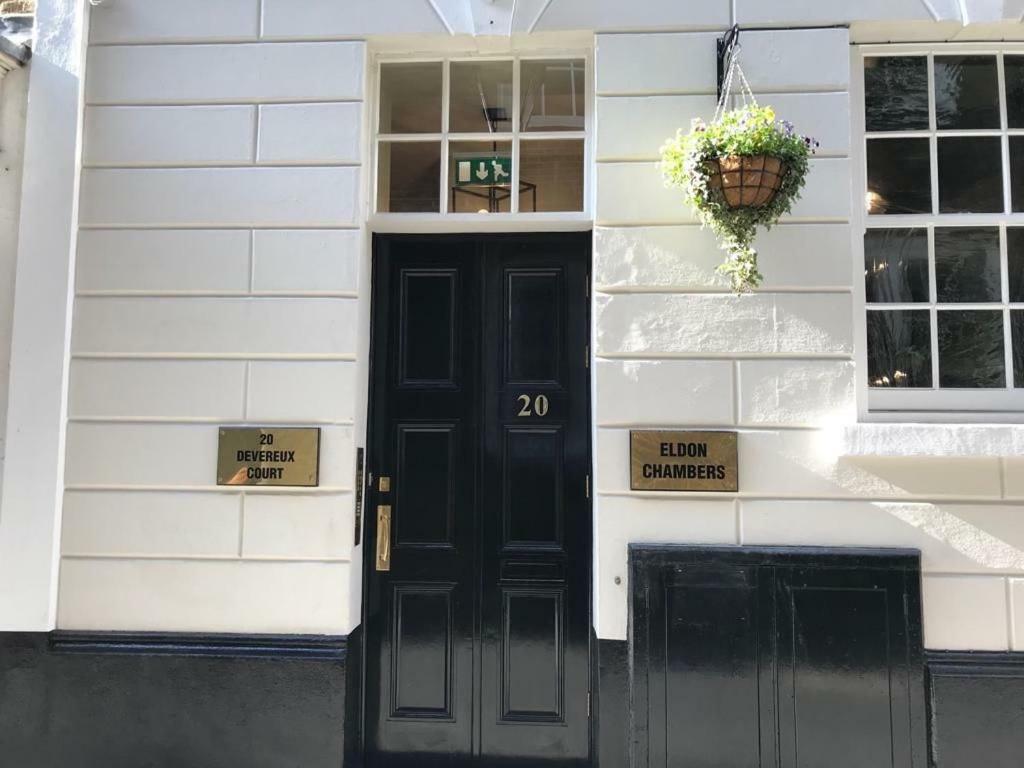 Eldon Chambers Pod 6 By City Living London Exterior photo